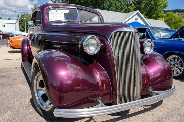 Achat moto : les étapes essentielles pour bien réussir