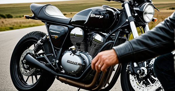 Achat moto : les étapes essentielles pour bien réussir