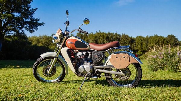 Découvrez des kits déco stylés et économiques pour votre gilera !