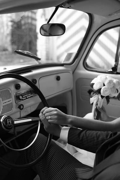 Découvrez la location de voitures de mariage à bordeaux !