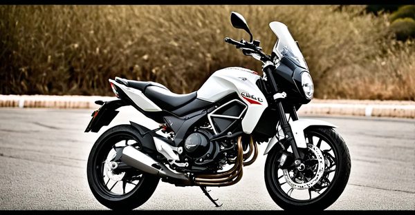 Équipez votre gilera avec des kits déco tendance et abordables !