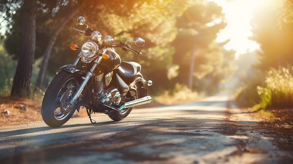 Les meilleures motos 125 pour la route en 2024