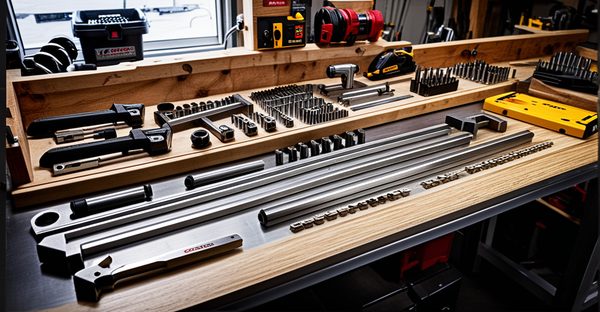 Servante ks tools : choisir la meilleure pour votre atelier