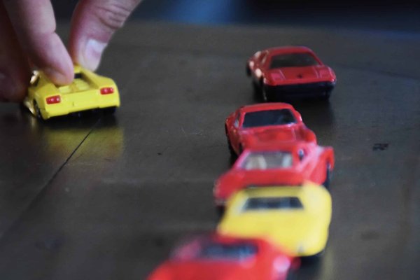 Les voitures RC : Tendances et perspectives du marché