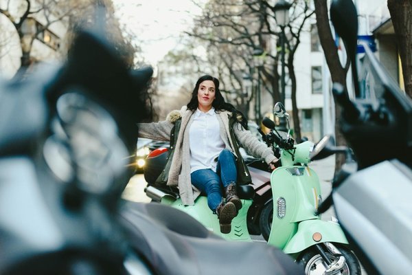 Mobylette électrique : quel permis pour conduire le véhicule et comment l'obtenir ?