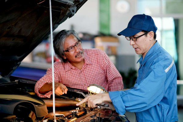 Reprogrammation moteur Orléans : boostez votre auto