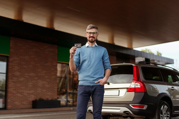 Financement achat voiture : faites le bon choix facilement