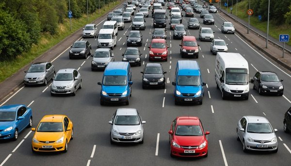 Code de la route : les règles que les élèves oublient le plus souvent