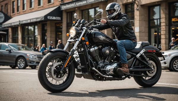 Guide d'achat moto : conseils incontournables pour réussir